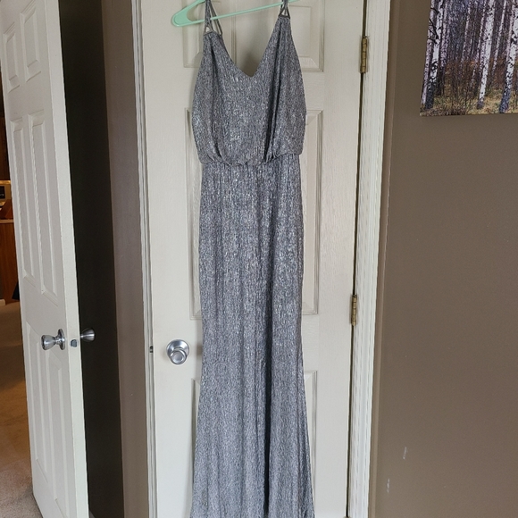 Calvin Klein evening dress - Picture 1 of 5